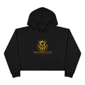 Crop Hoodie