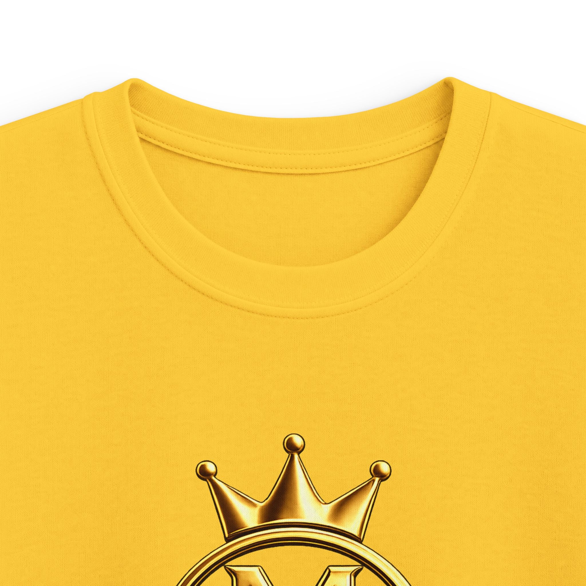 Kids Softstyle Tee