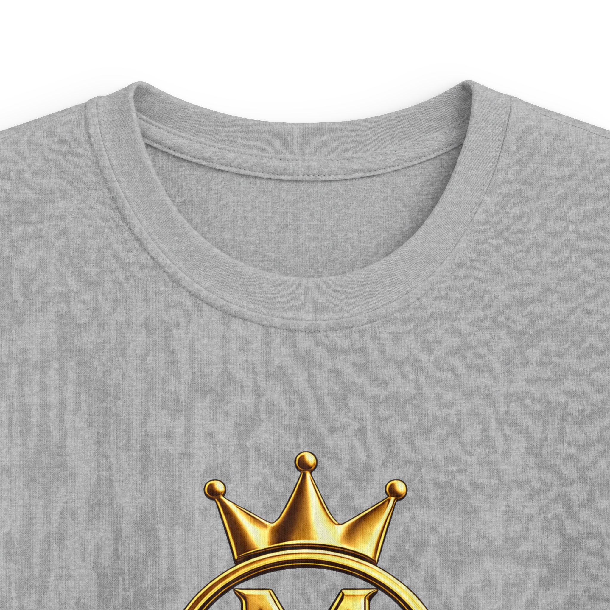 Kids Softstyle Tee