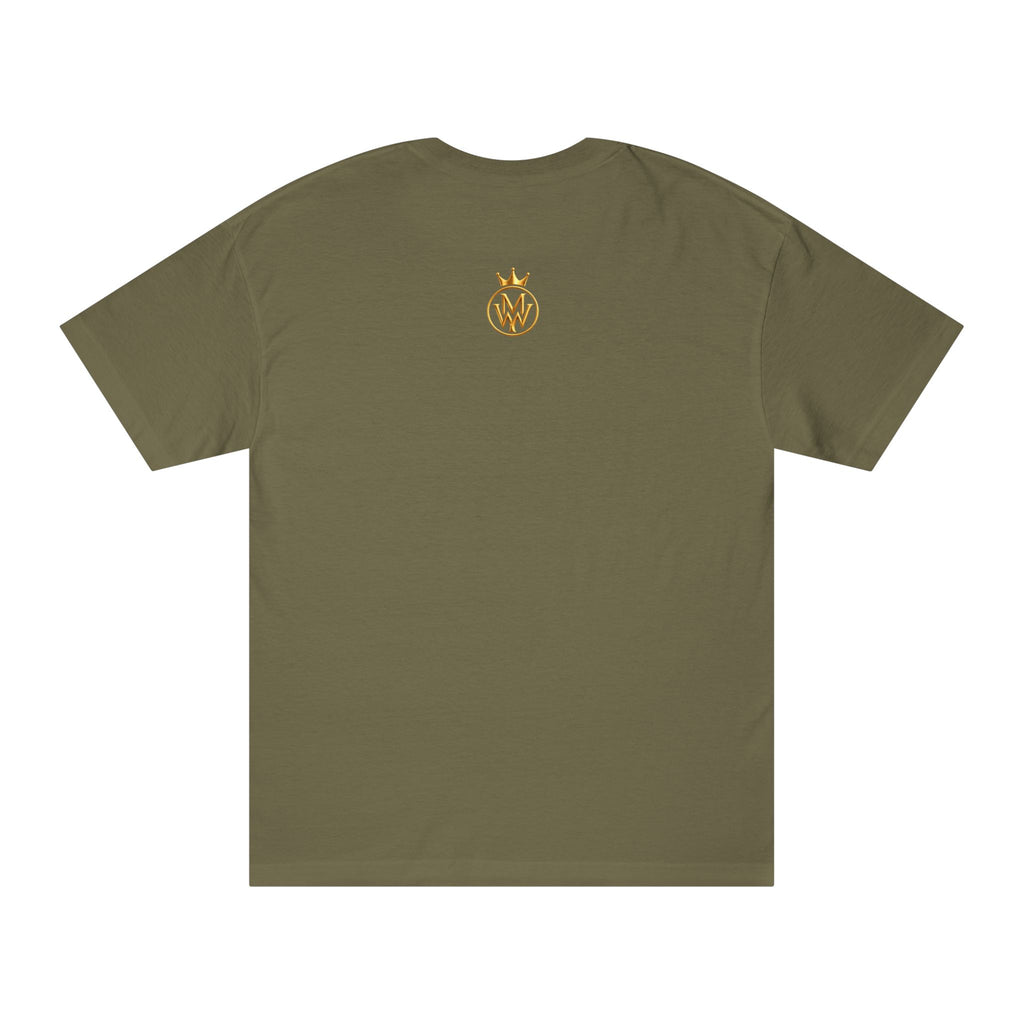Unisex Classic Tee