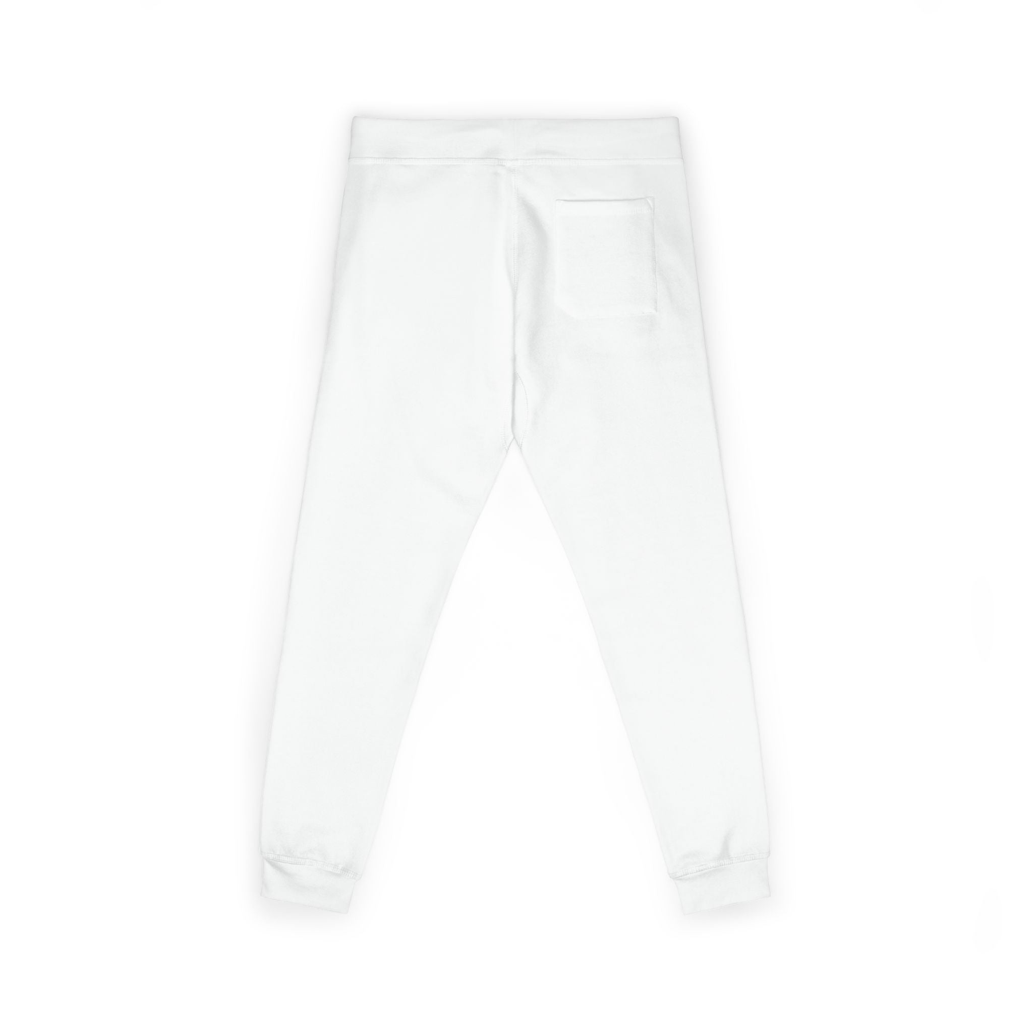 Embroidered Gold Bee Fleece Sweatpants – Cozy Casual Joggers
