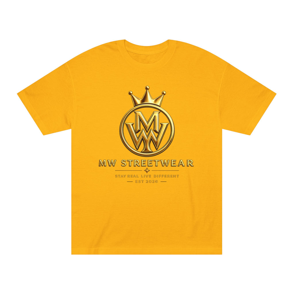 Unisex Classic Tee