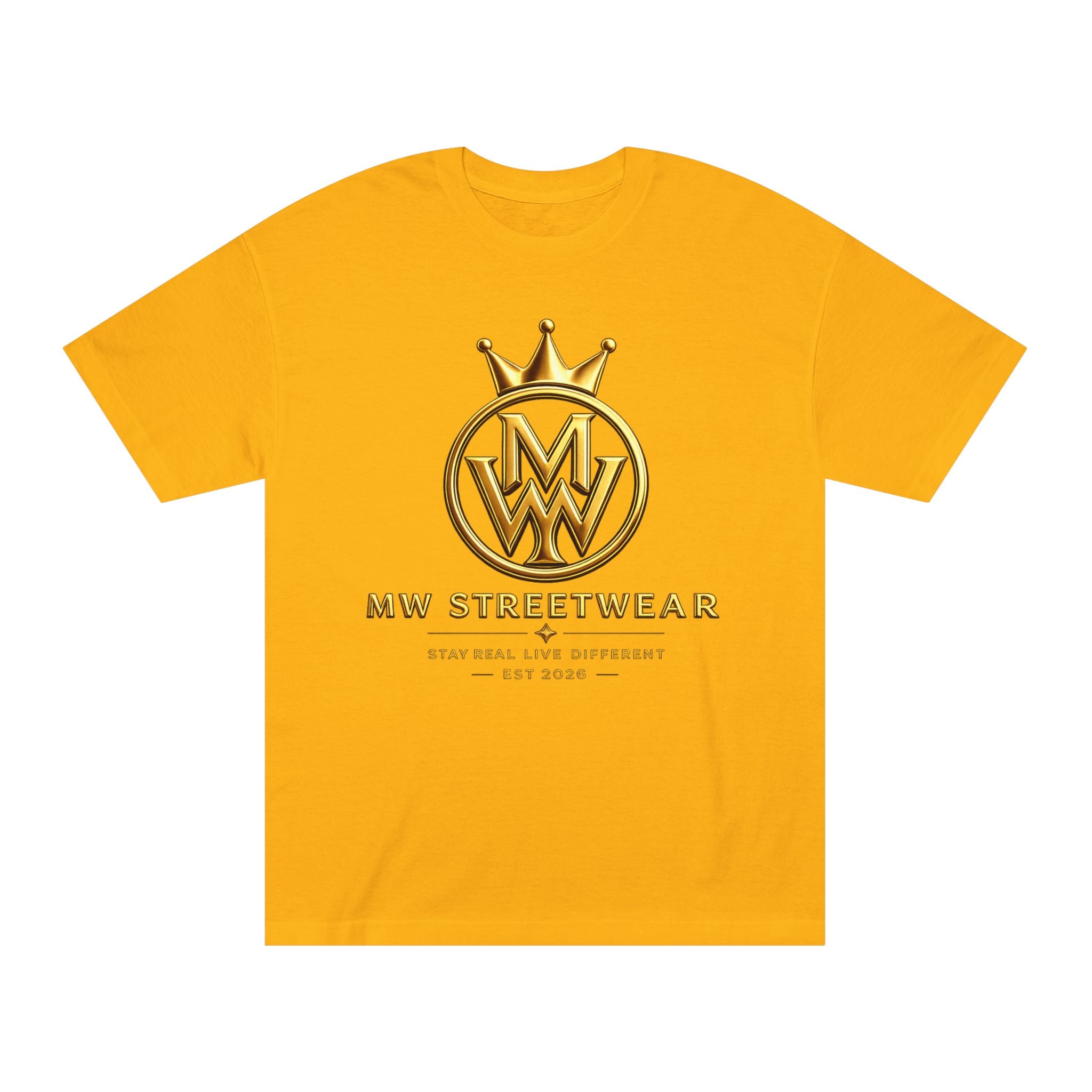 Unisex Classic Tee