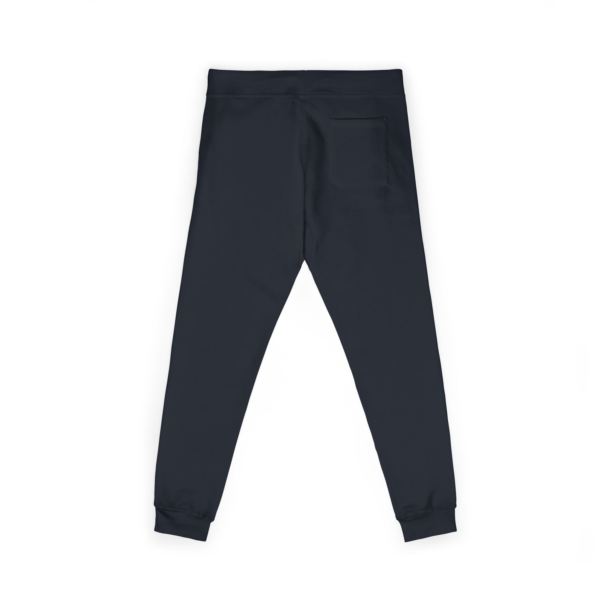 Embroidered Gold Bee Fleece Sweatpants – Cozy Casual Joggers