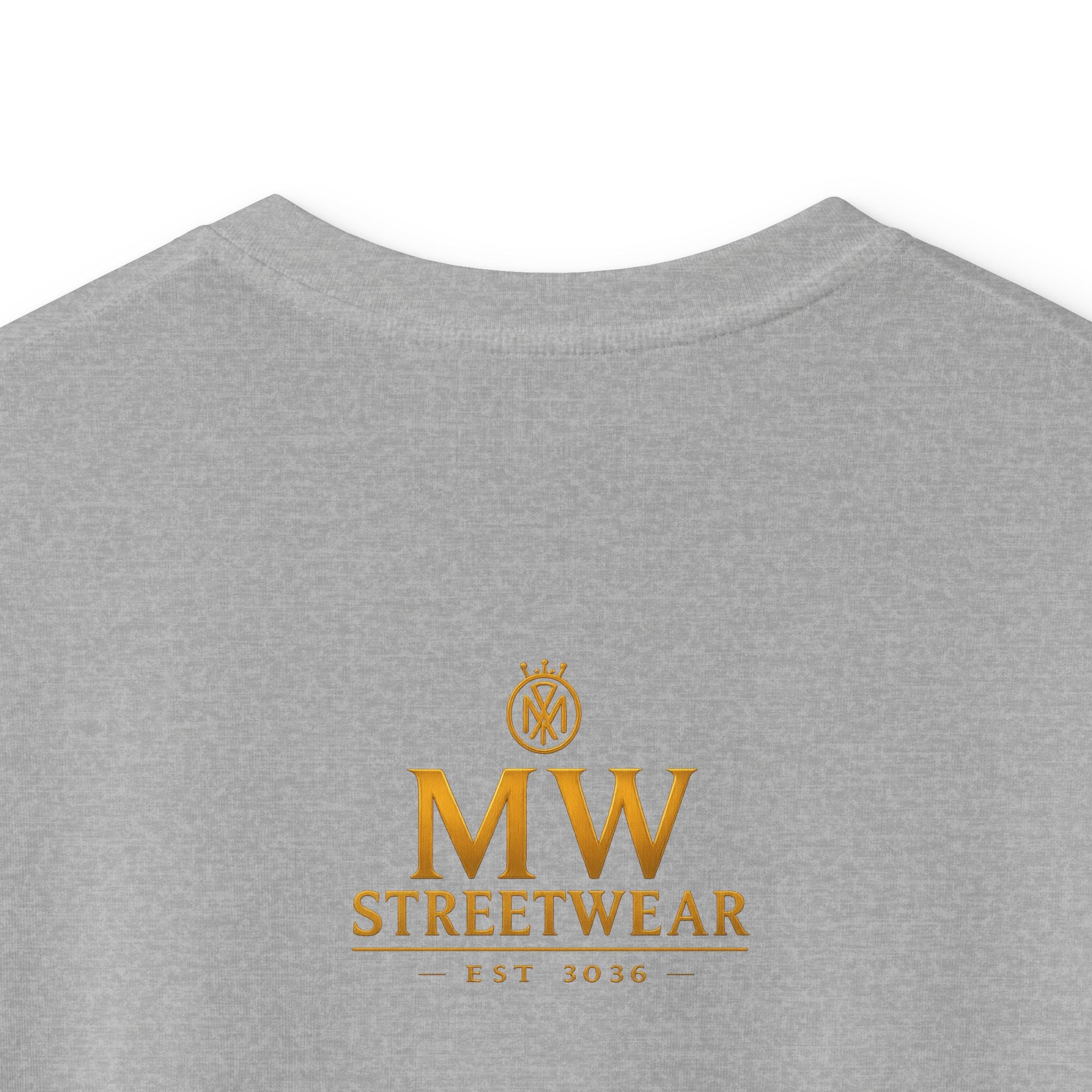 Kids Softstyle Tee