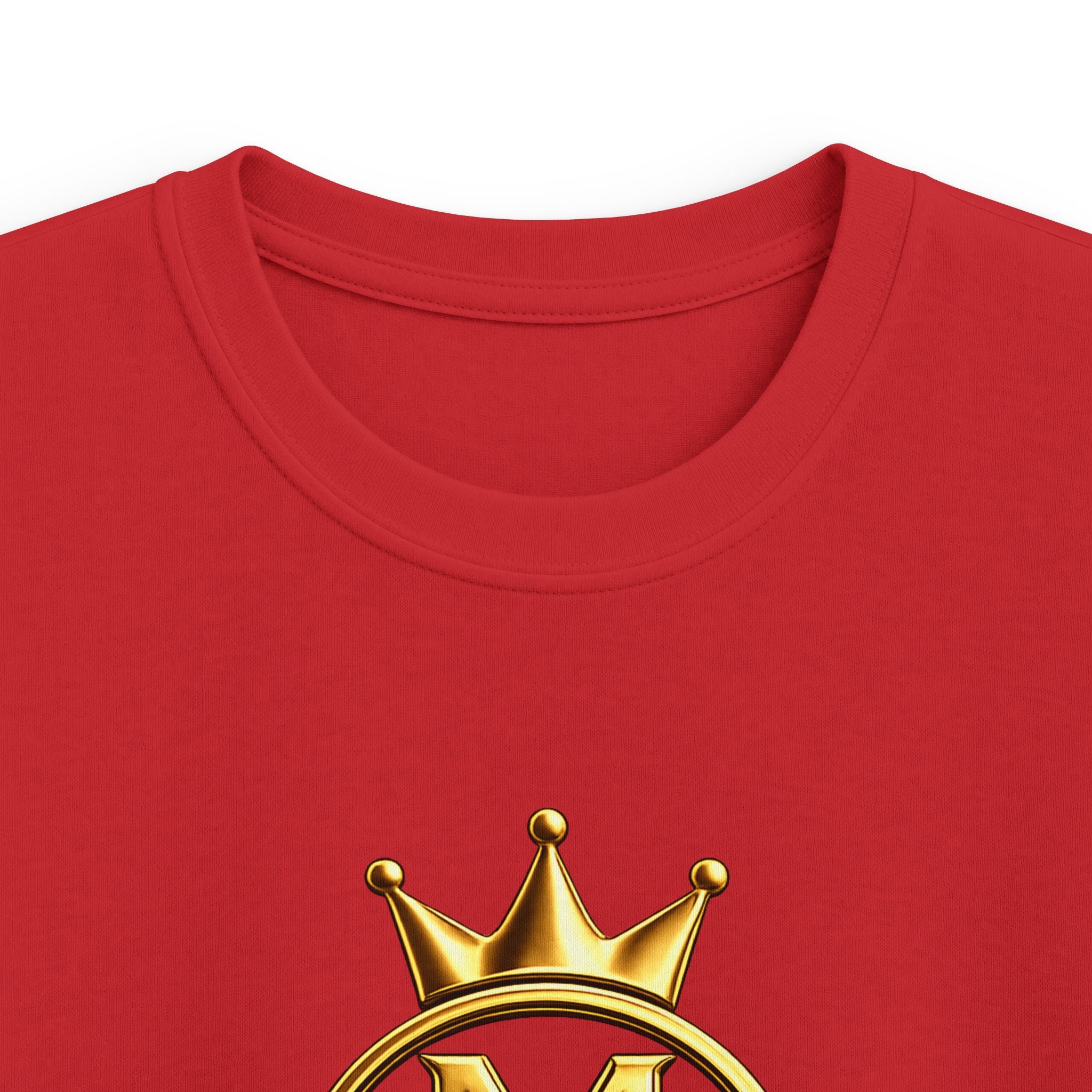 Kids Softstyle Tee