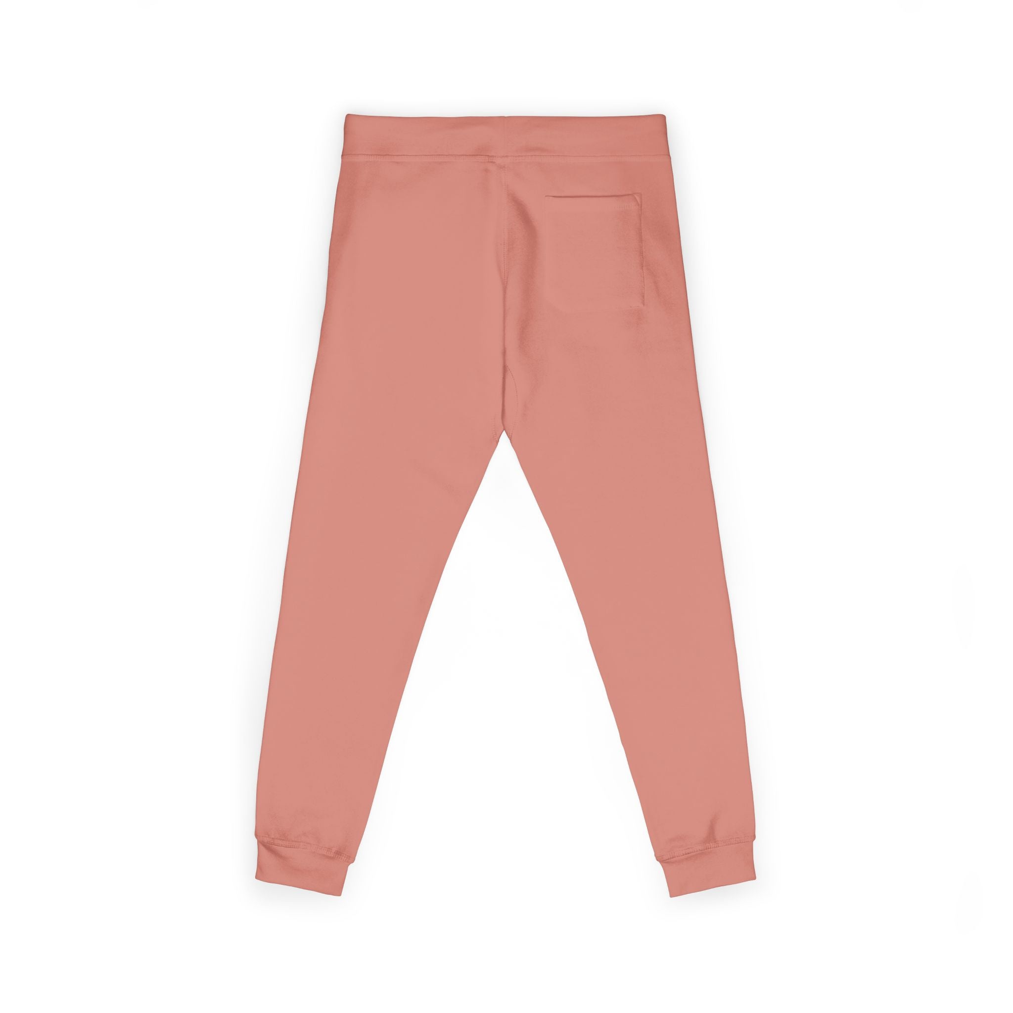 Embroidered Gold Bee Fleece Sweatpants – Cozy Casual Joggers