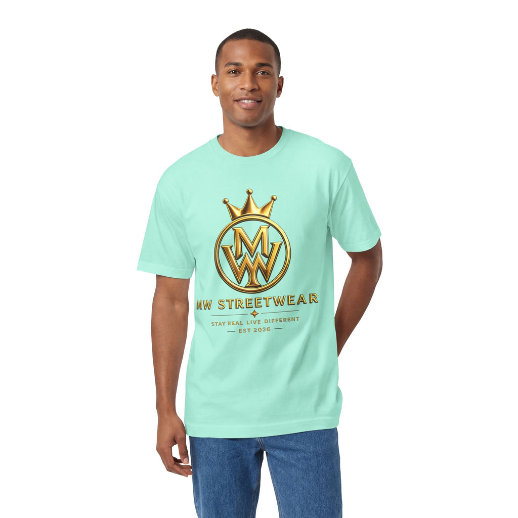Unisex Classic Tee