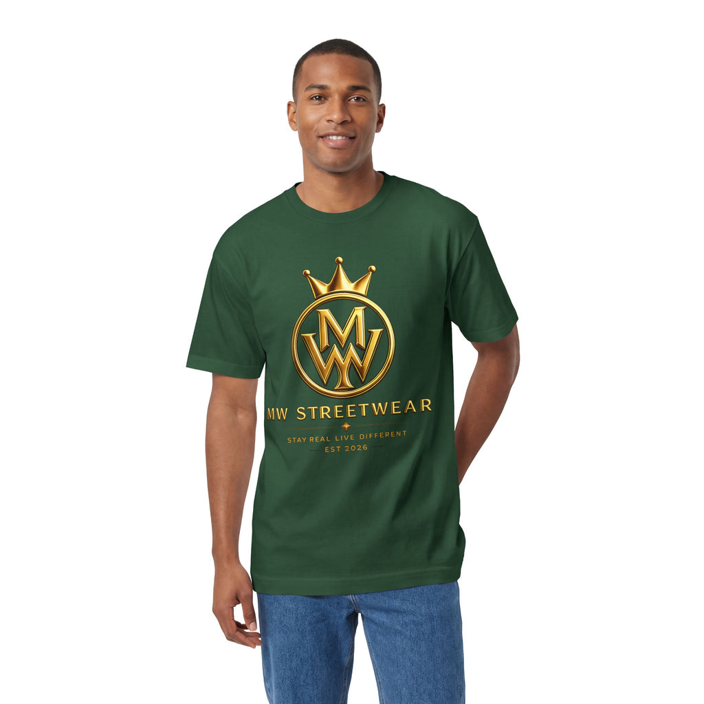 Unisex Classic Tee