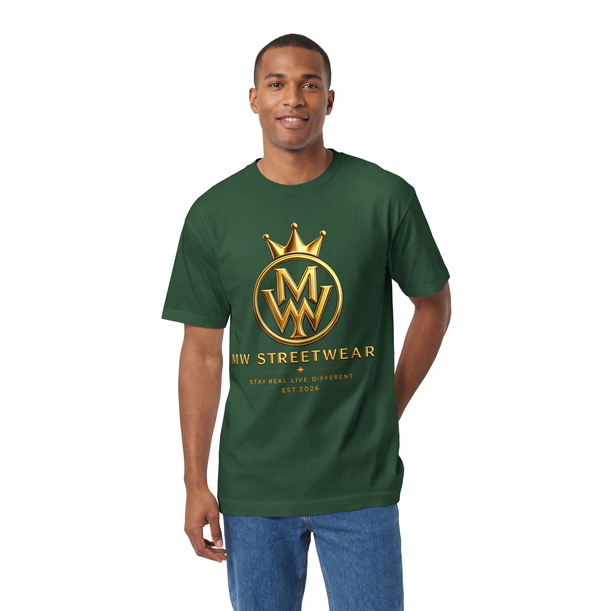 Unisex Classic Tee