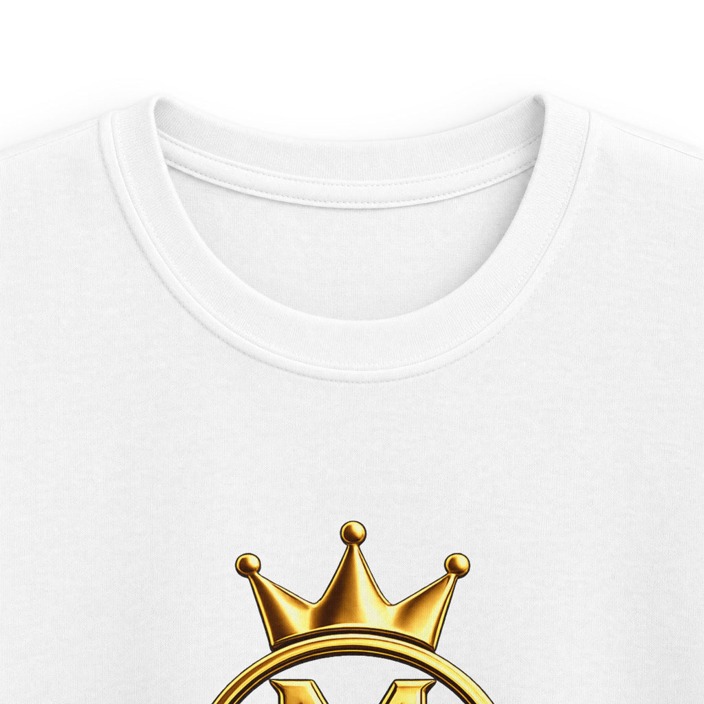 Kids Softstyle Tee