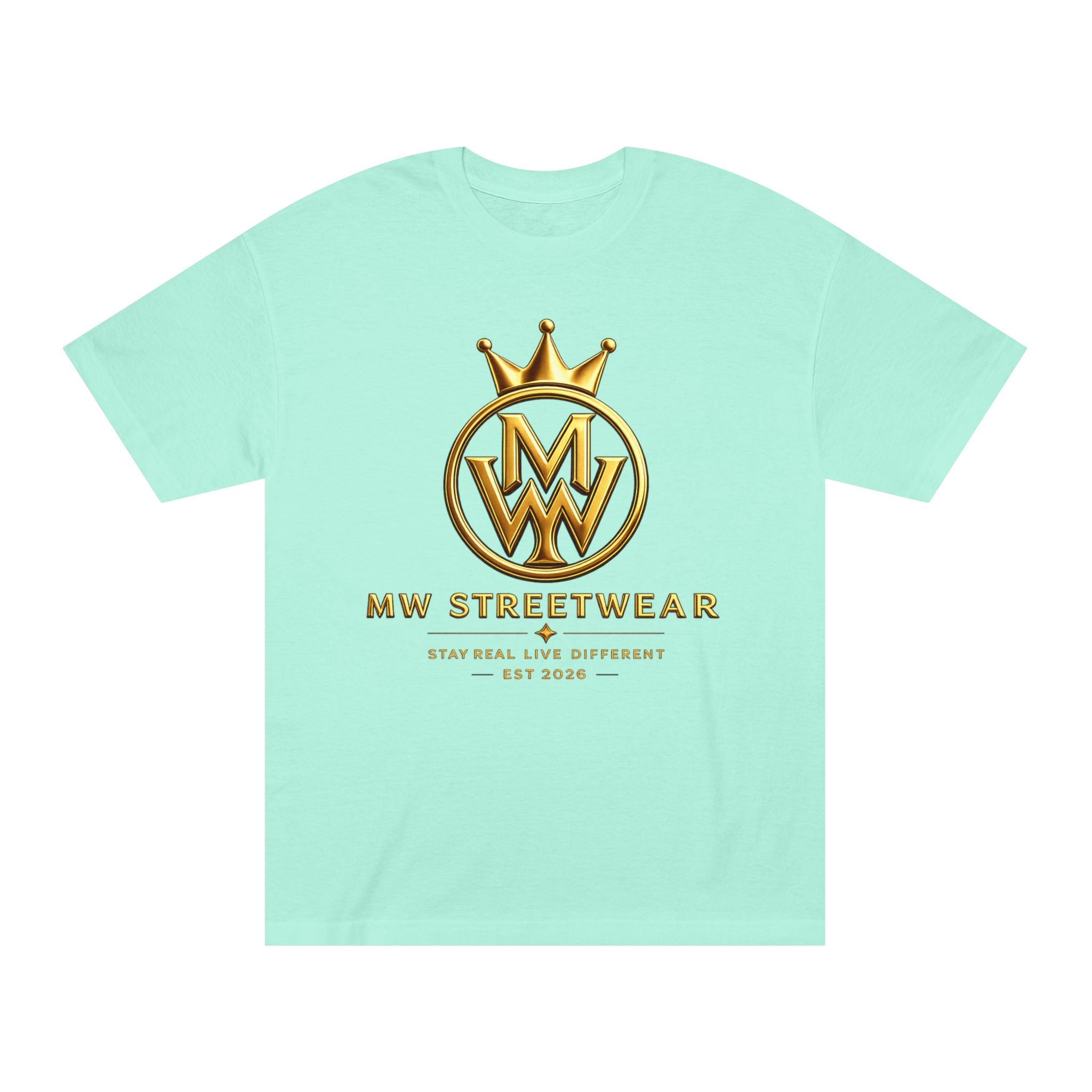 Unisex Classic Tee