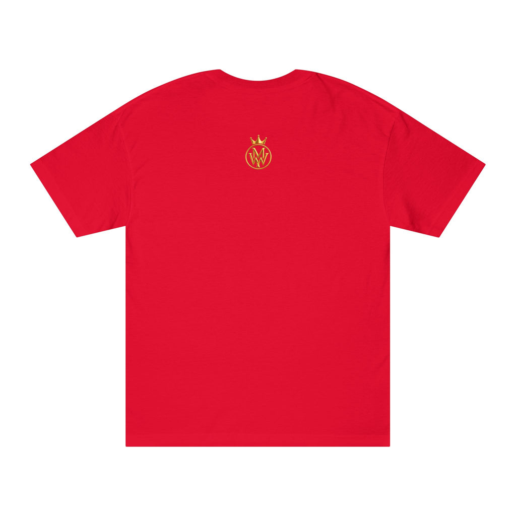 Unisex Classic Tee