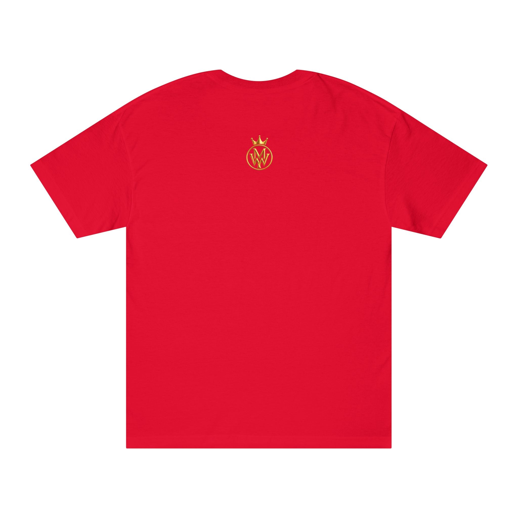 Unisex Classic Tee