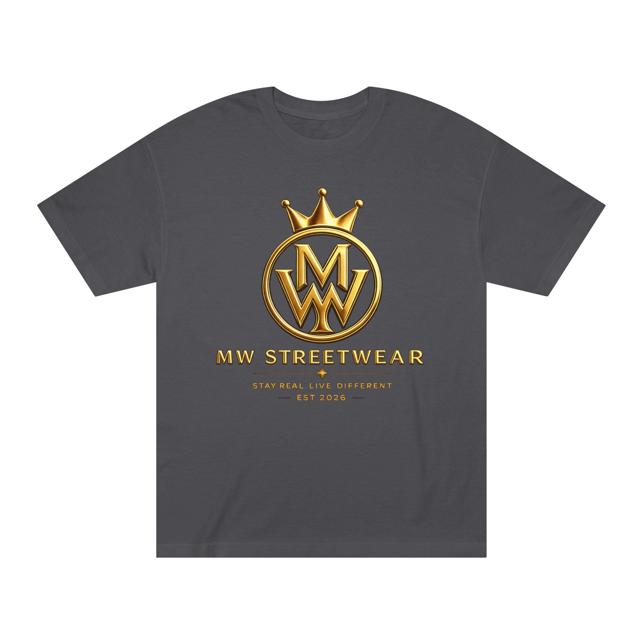 Unisex Classic Tee