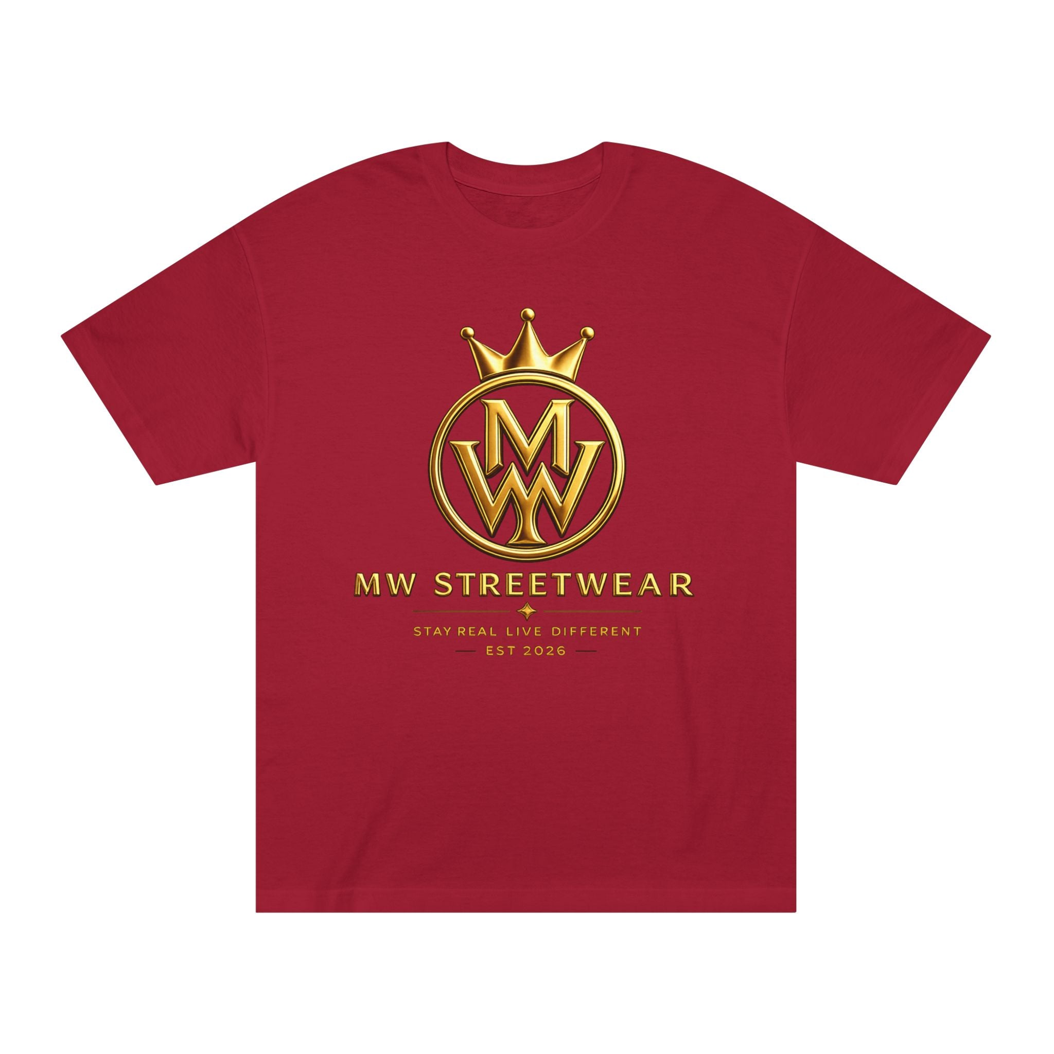 Unisex Classic Tee