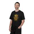 MW Streetwear Crown Logo T-Shirt