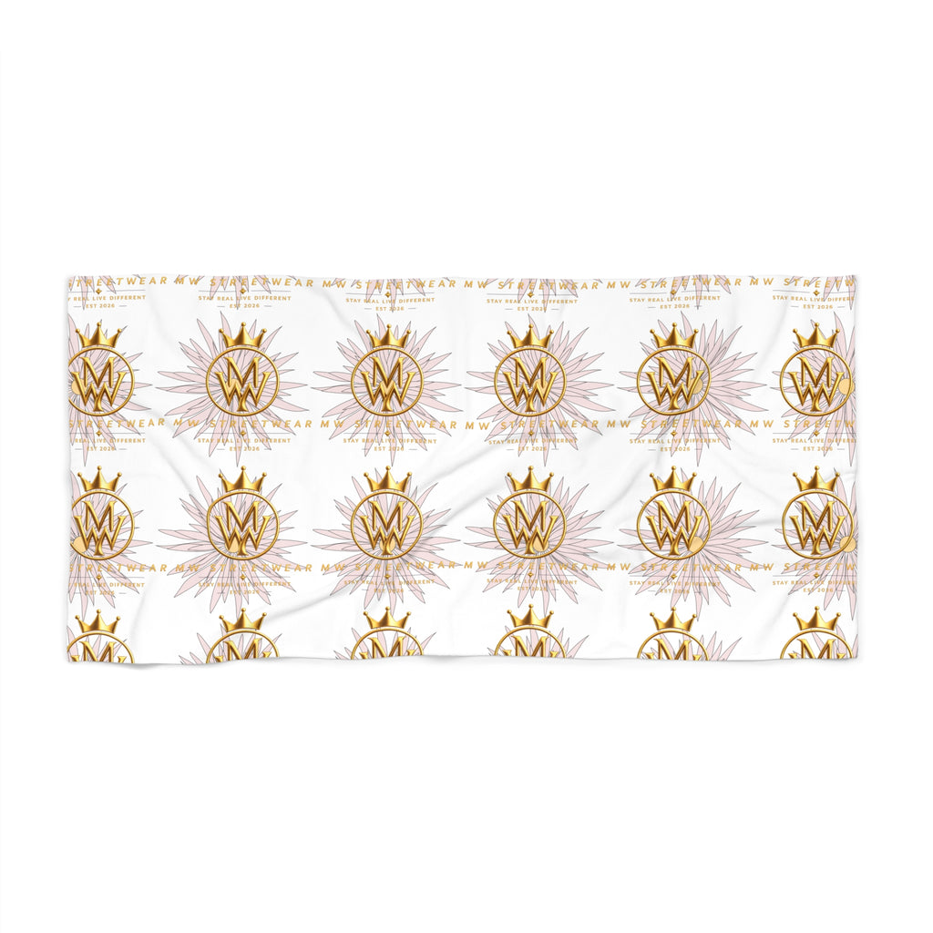 Beach Towel