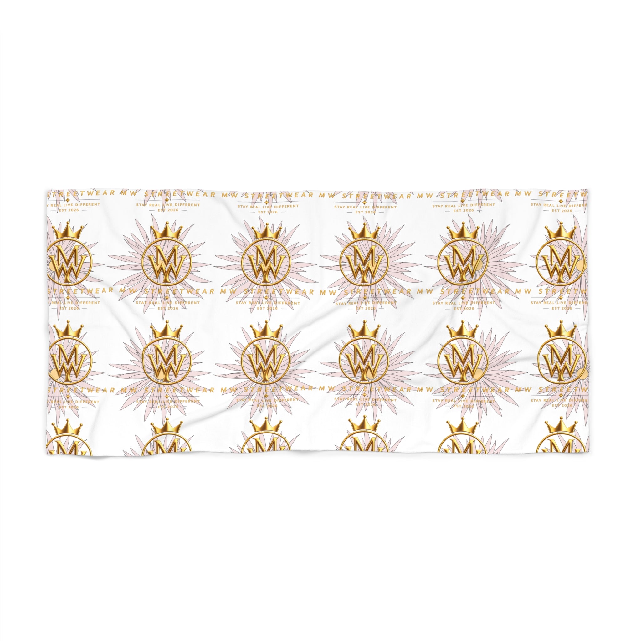 Beach Towel