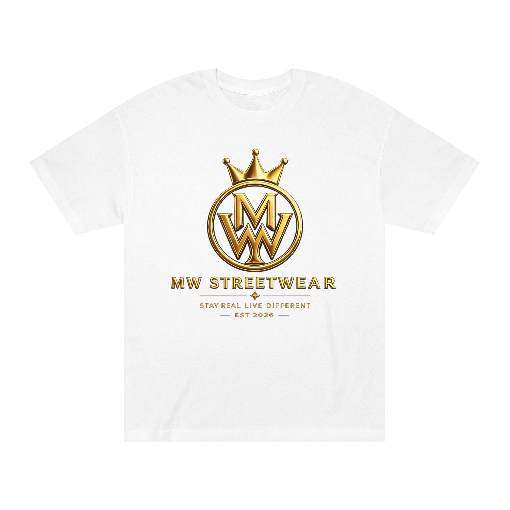 Unisex Classic Tee