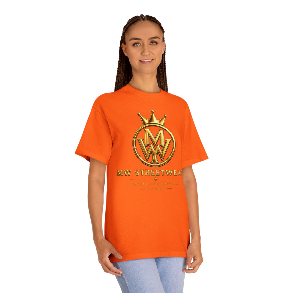 Unisex Classic Tee