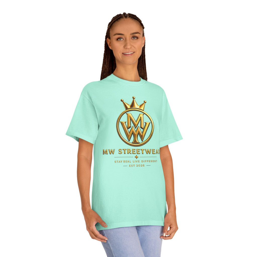 Unisex Classic Tee