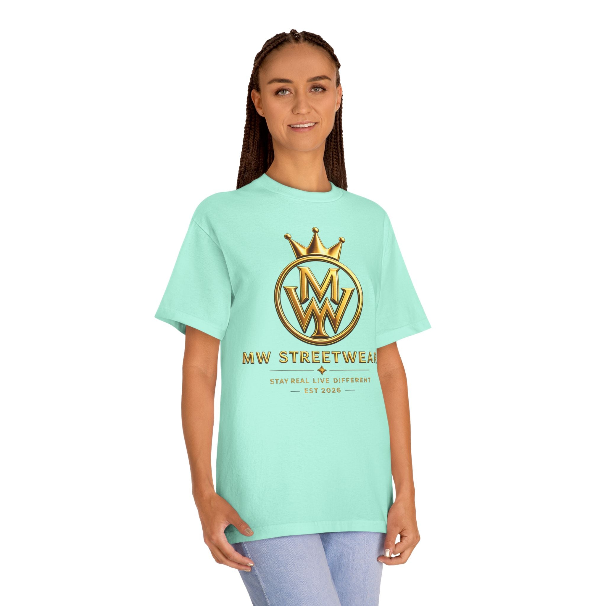 Unisex Classic Tee