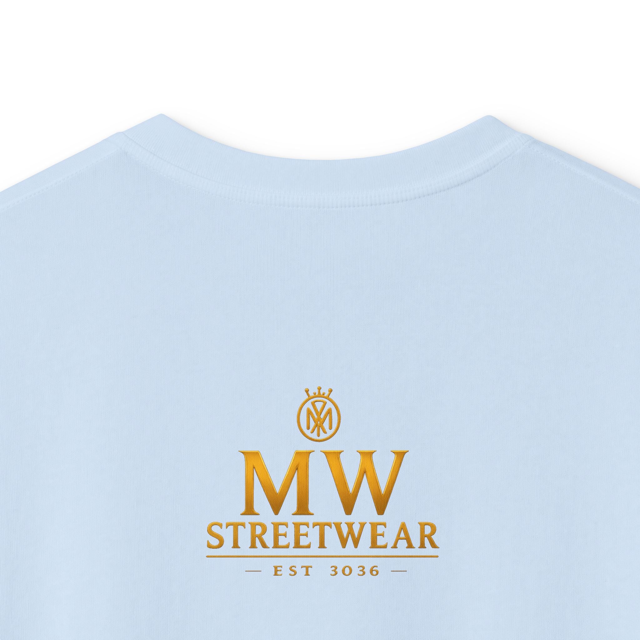 Kids Softstyle Tee