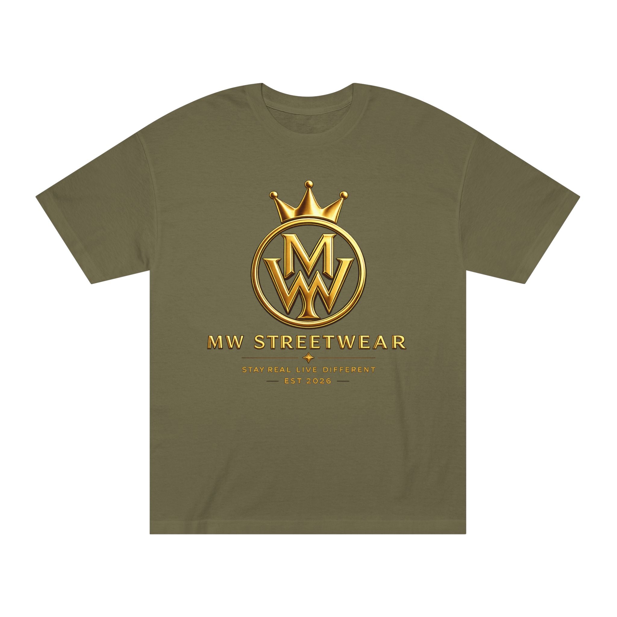 Unisex Classic Tee