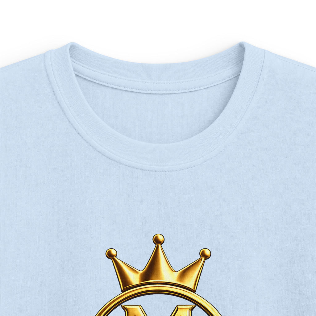 Kids Softstyle Tee