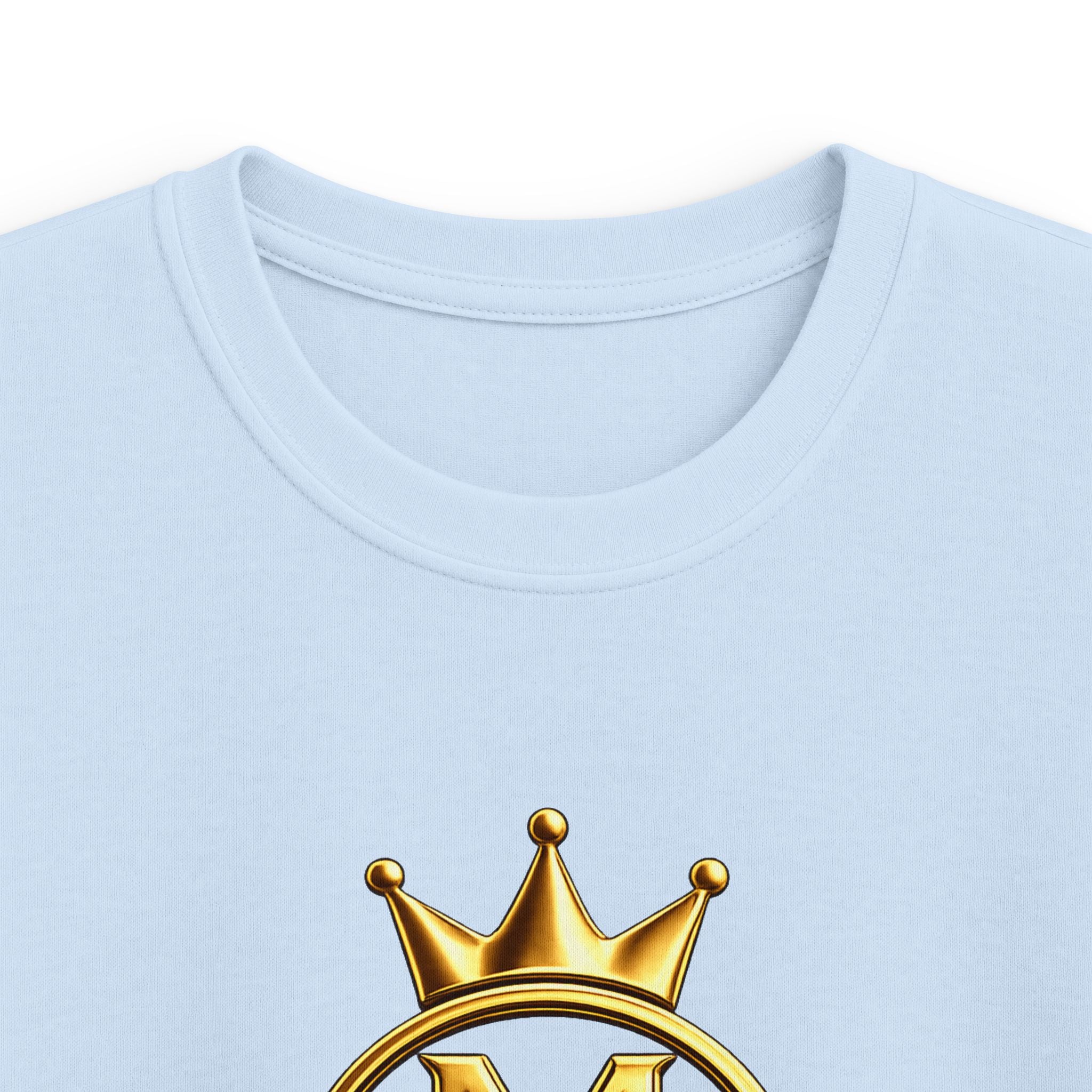 Kids Softstyle Tee