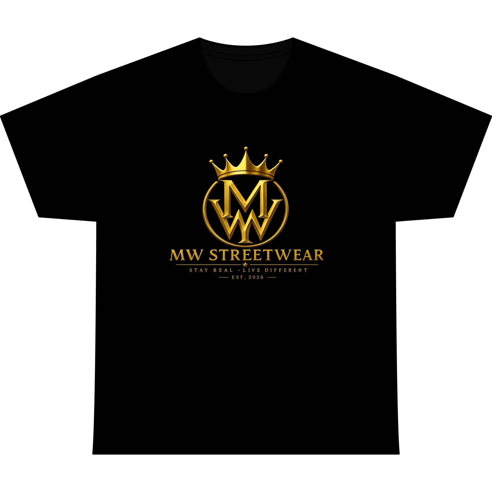 Unisex 7.5-Ounce Heavyweight Tee