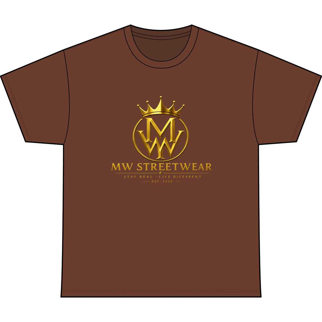 Unisex 7.5-Ounce Heavyweight Tee
