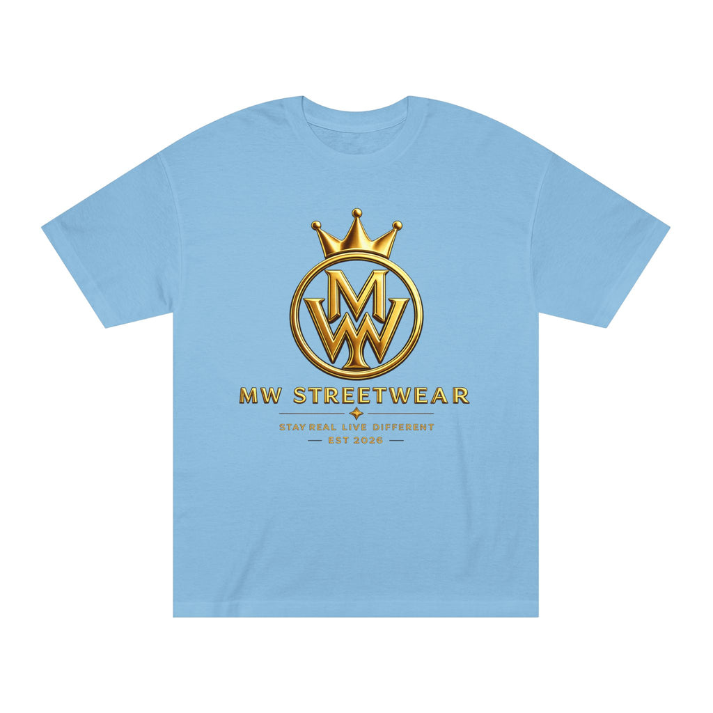 Unisex Classic Tee