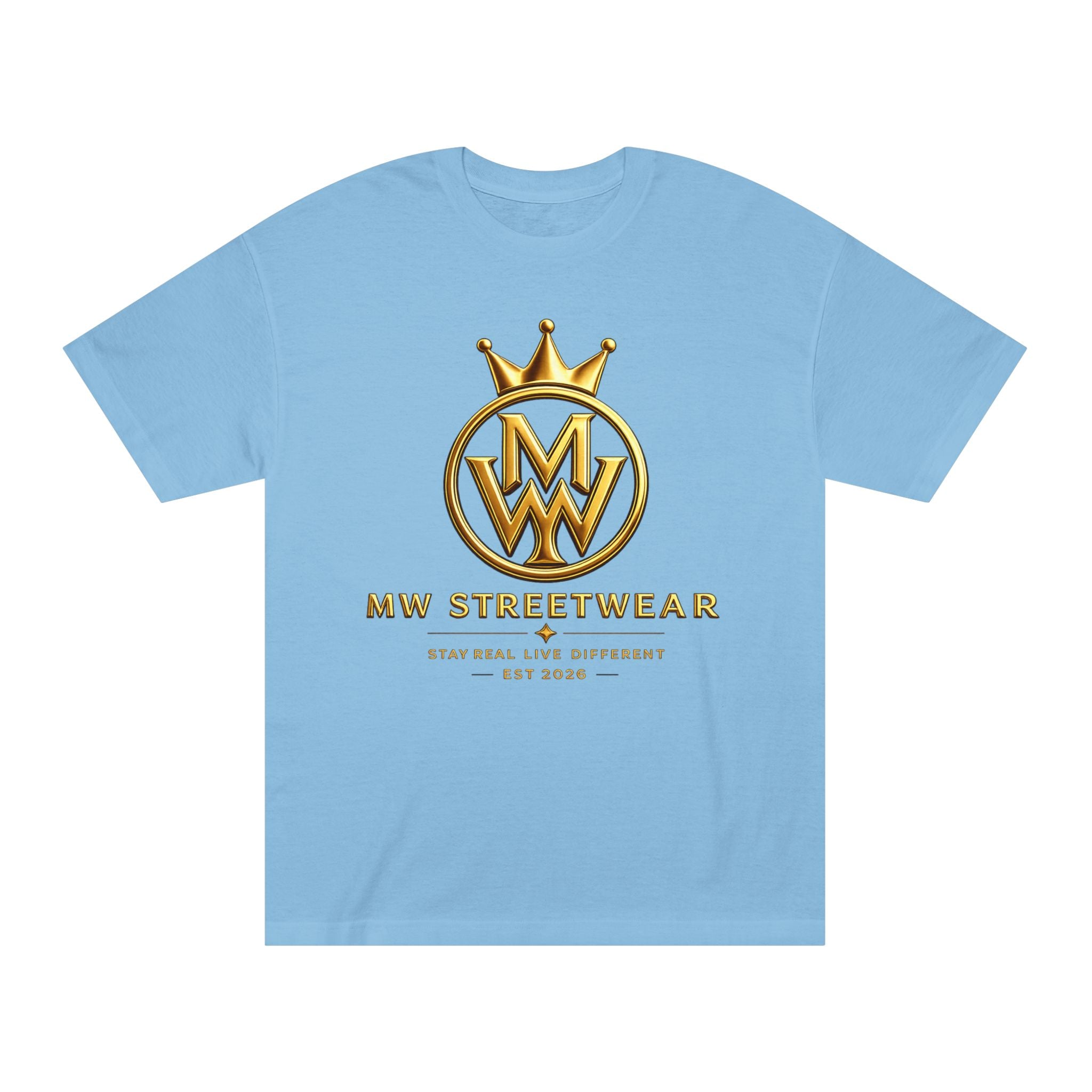 Unisex Classic Tee