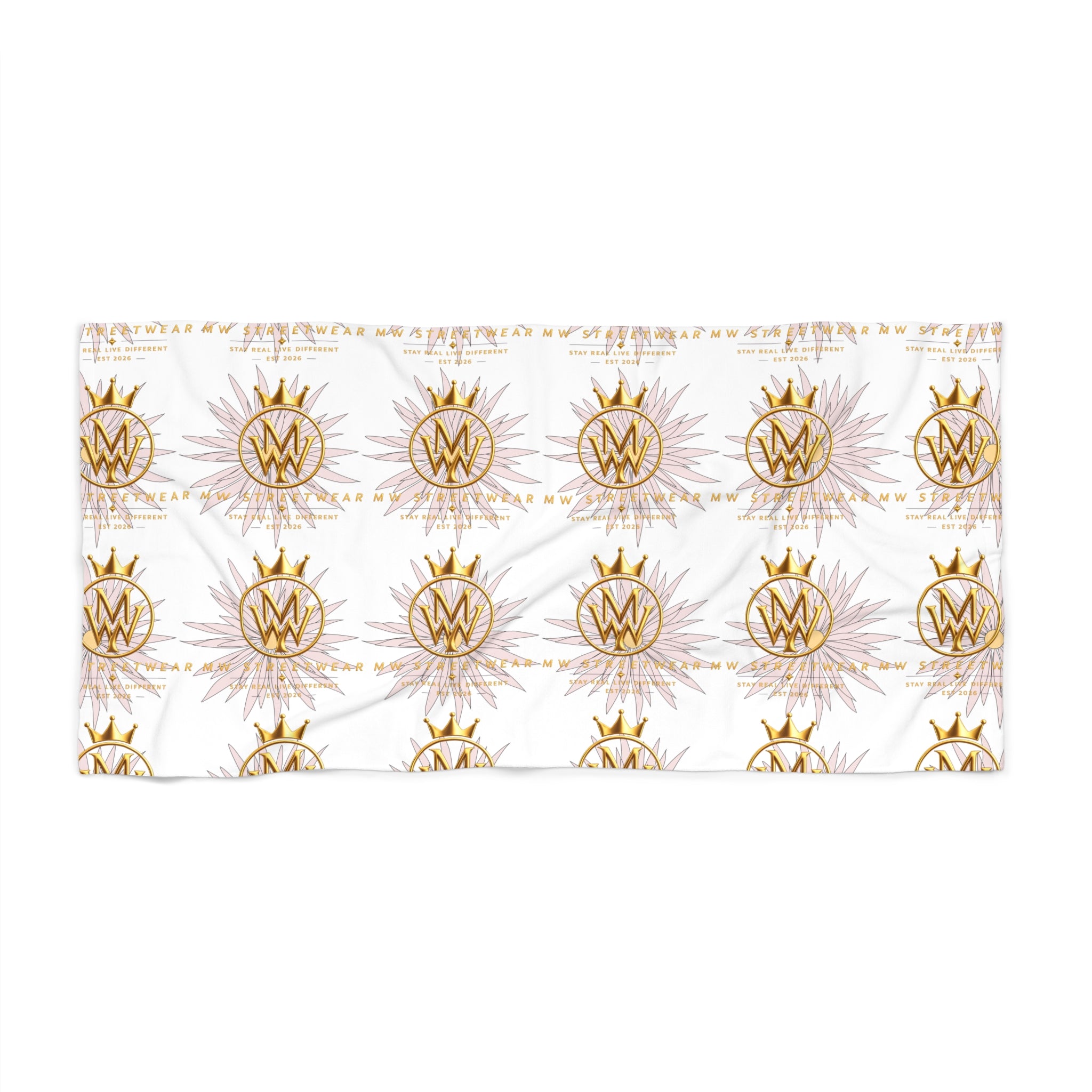 Beach Towel