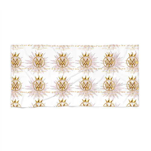 Beach Towel