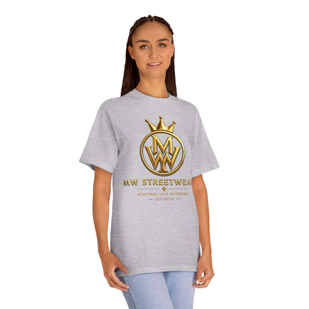 Unisex Classic Tee