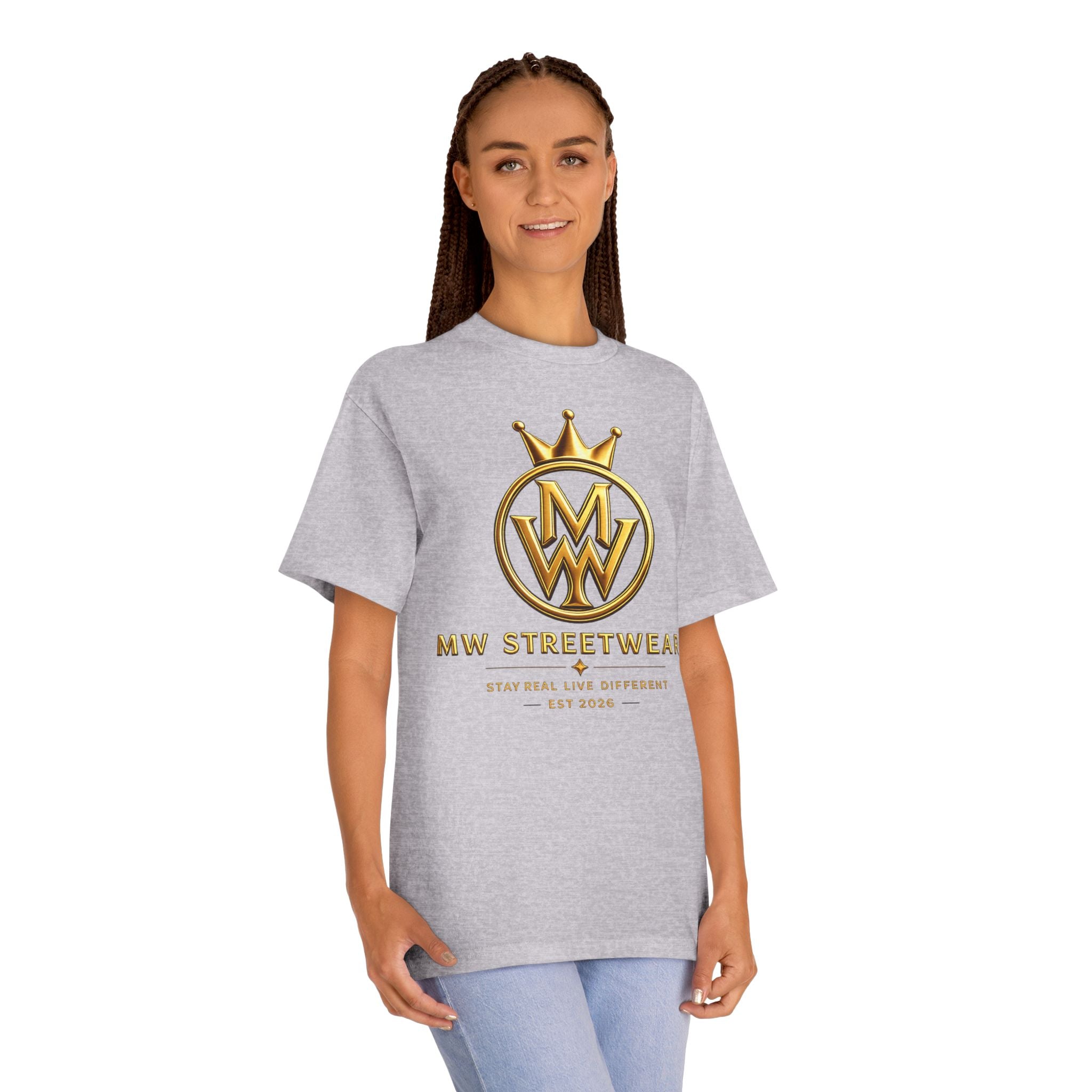 Unisex Classic Tee