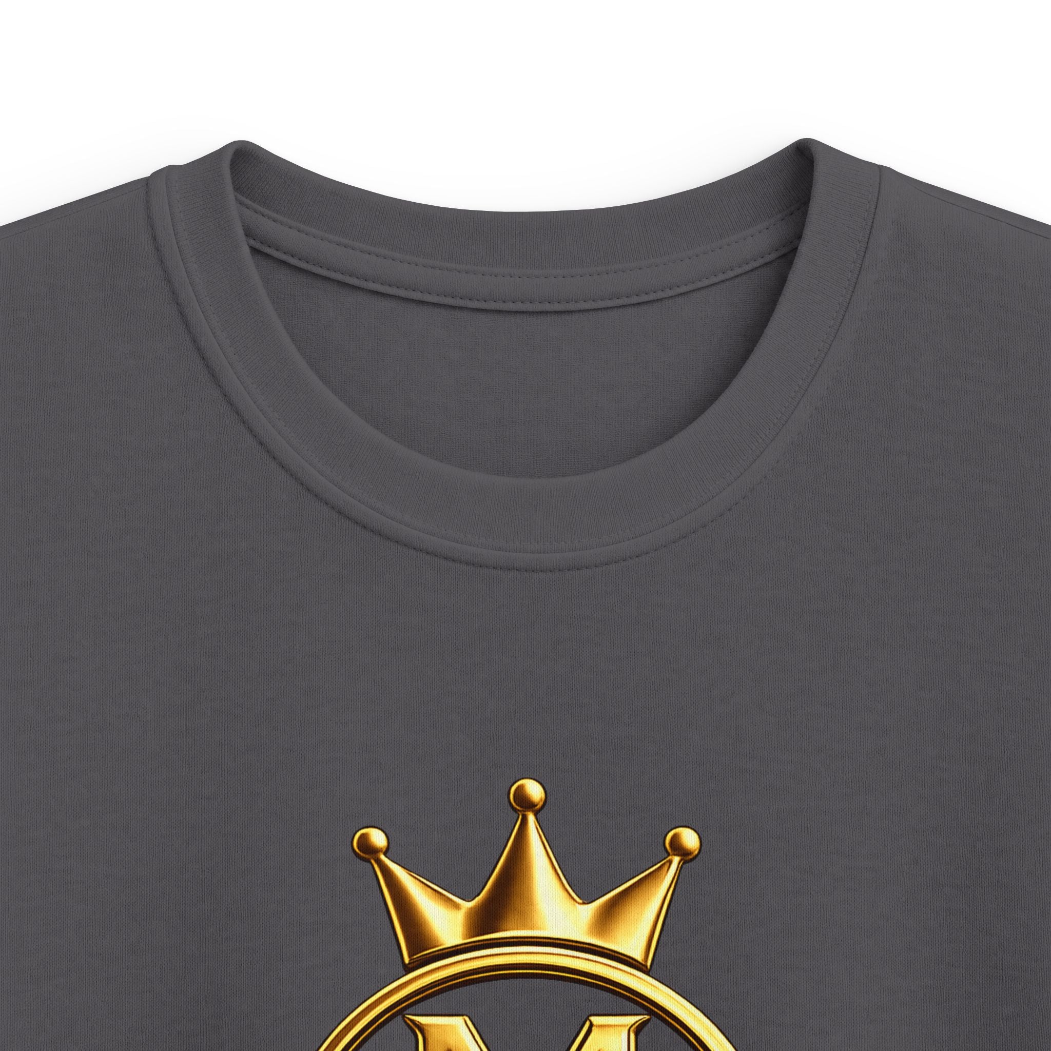 Kids Softstyle Tee