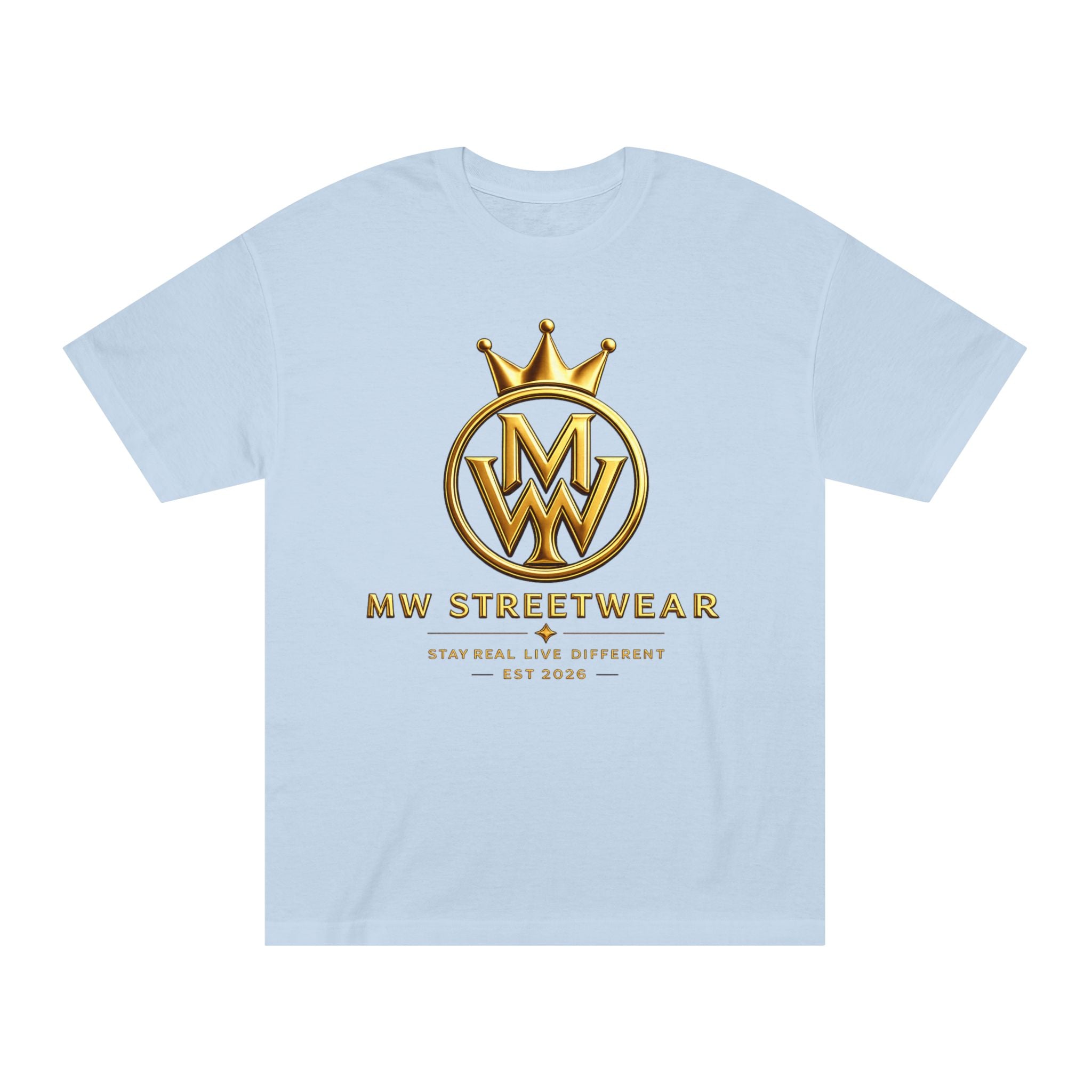 Unisex Classic Tee