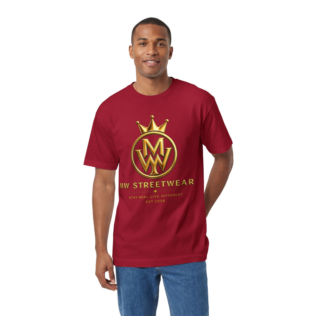 Unisex Classic Tee