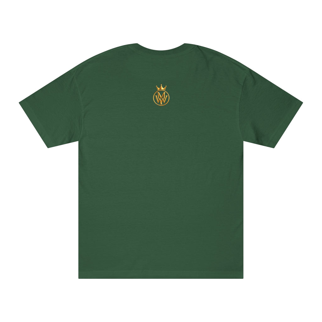 Unisex Classic Tee