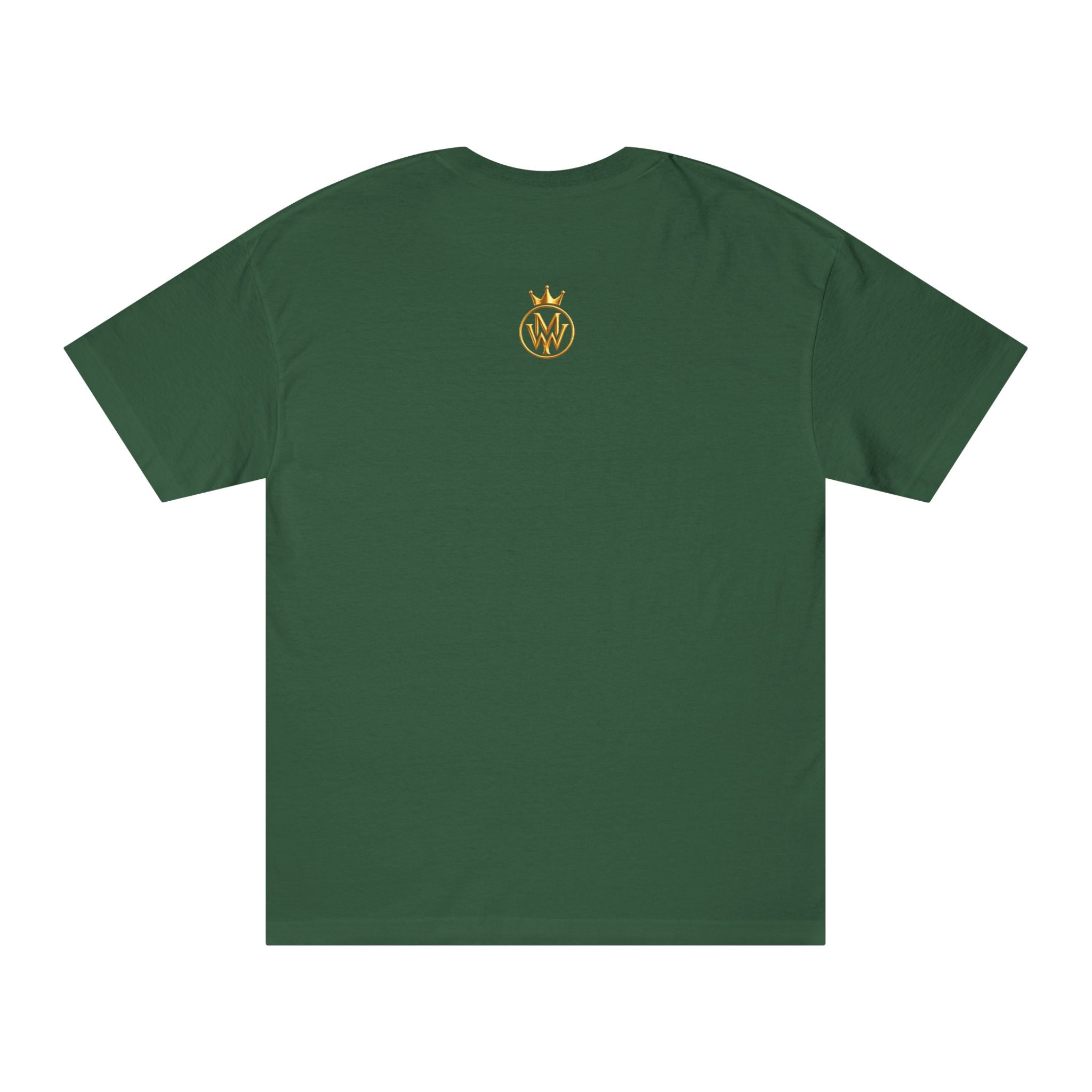 Unisex Classic Tee