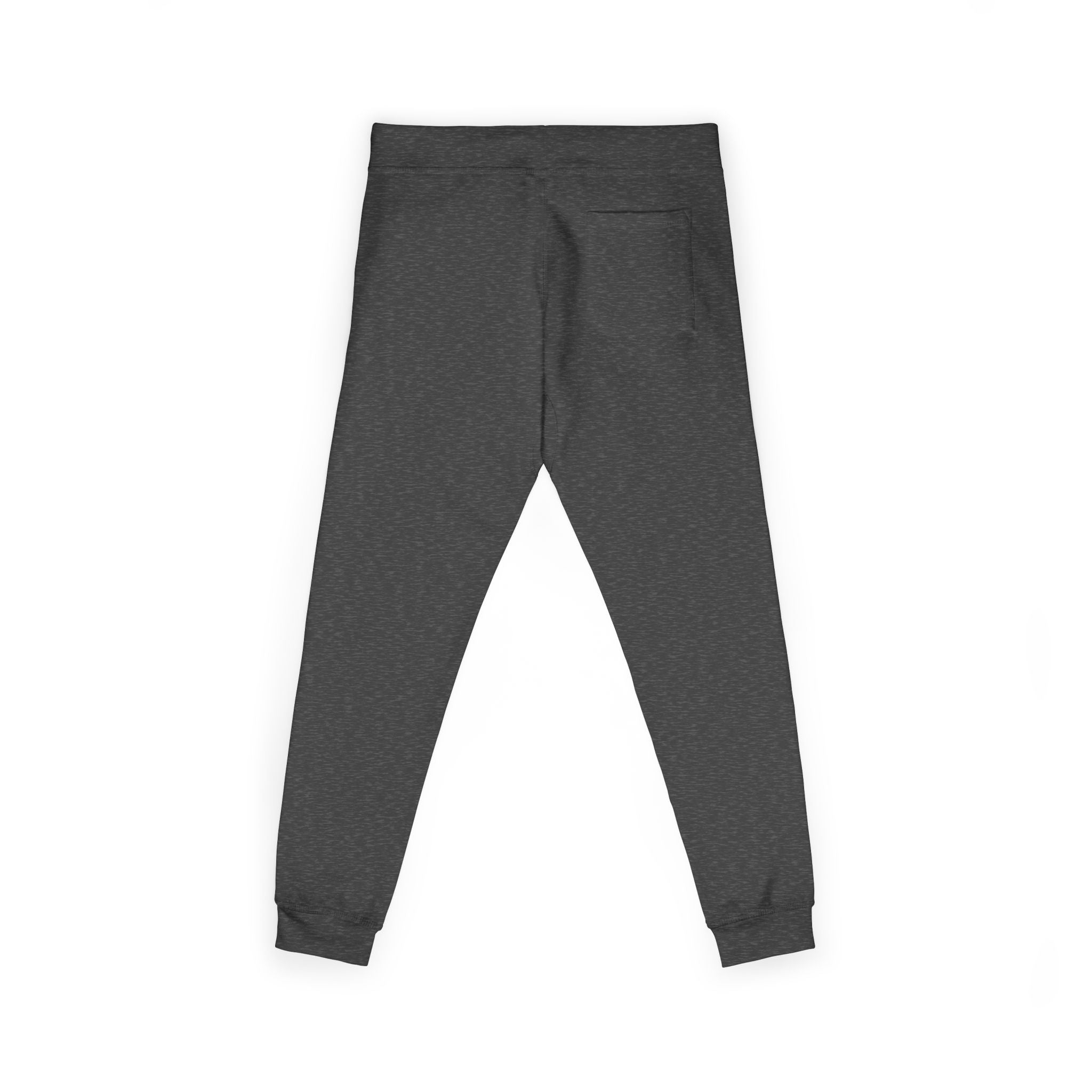 Embroidered Gold Bee Fleece Sweatpants – Cozy Casual Joggers