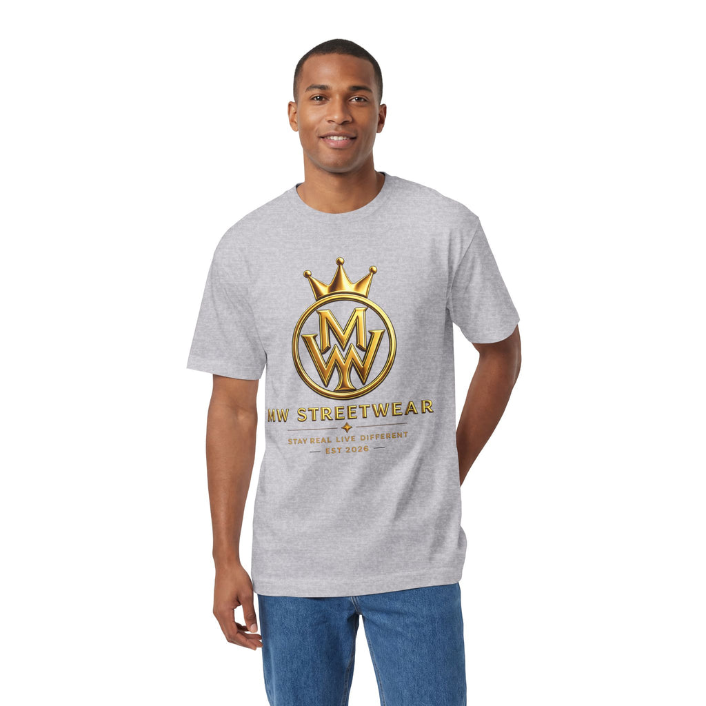 Unisex Classic Tee