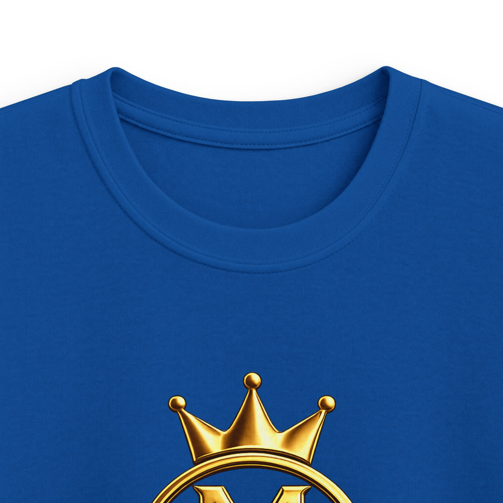 Kids Softstyle Tee