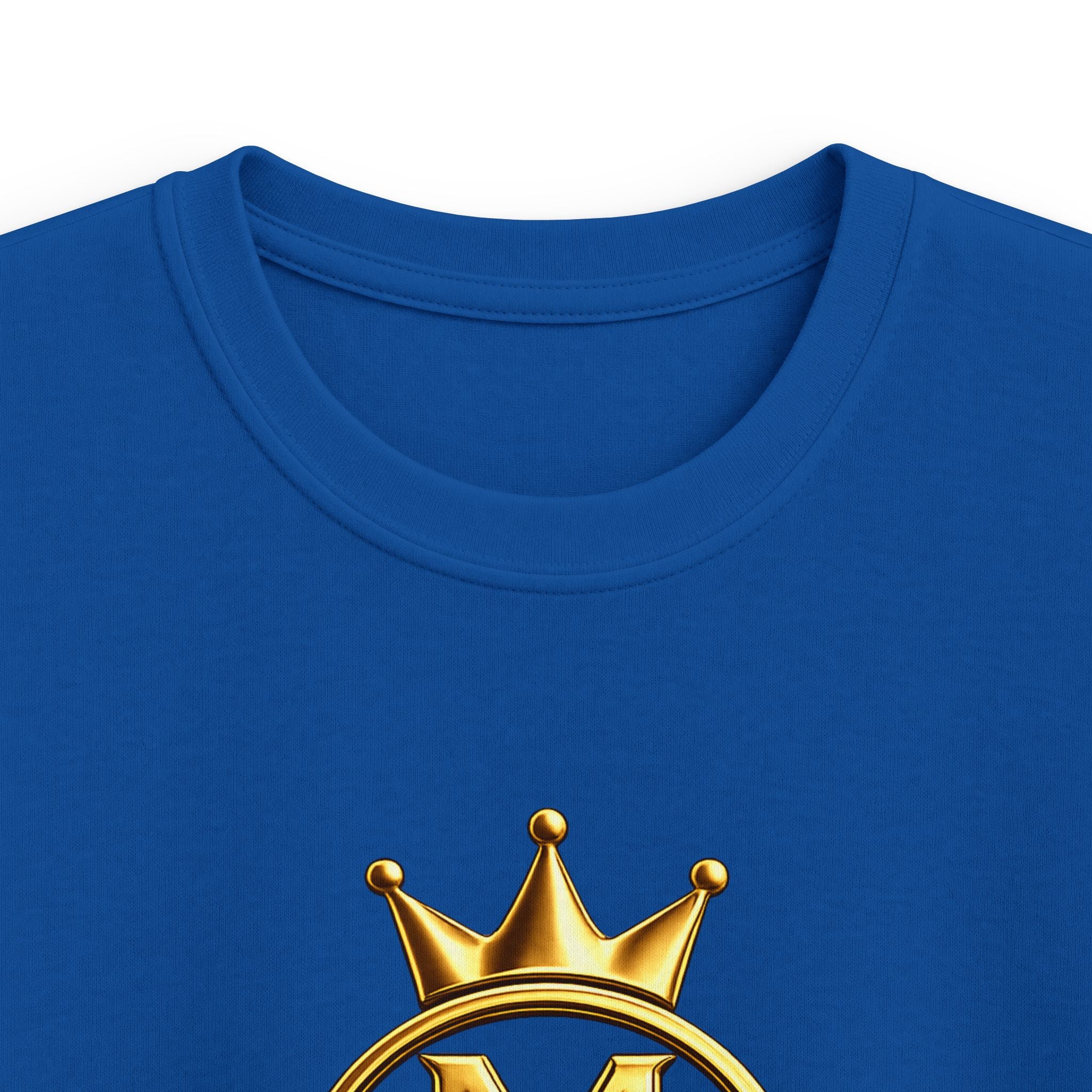 Kids Softstyle Tee