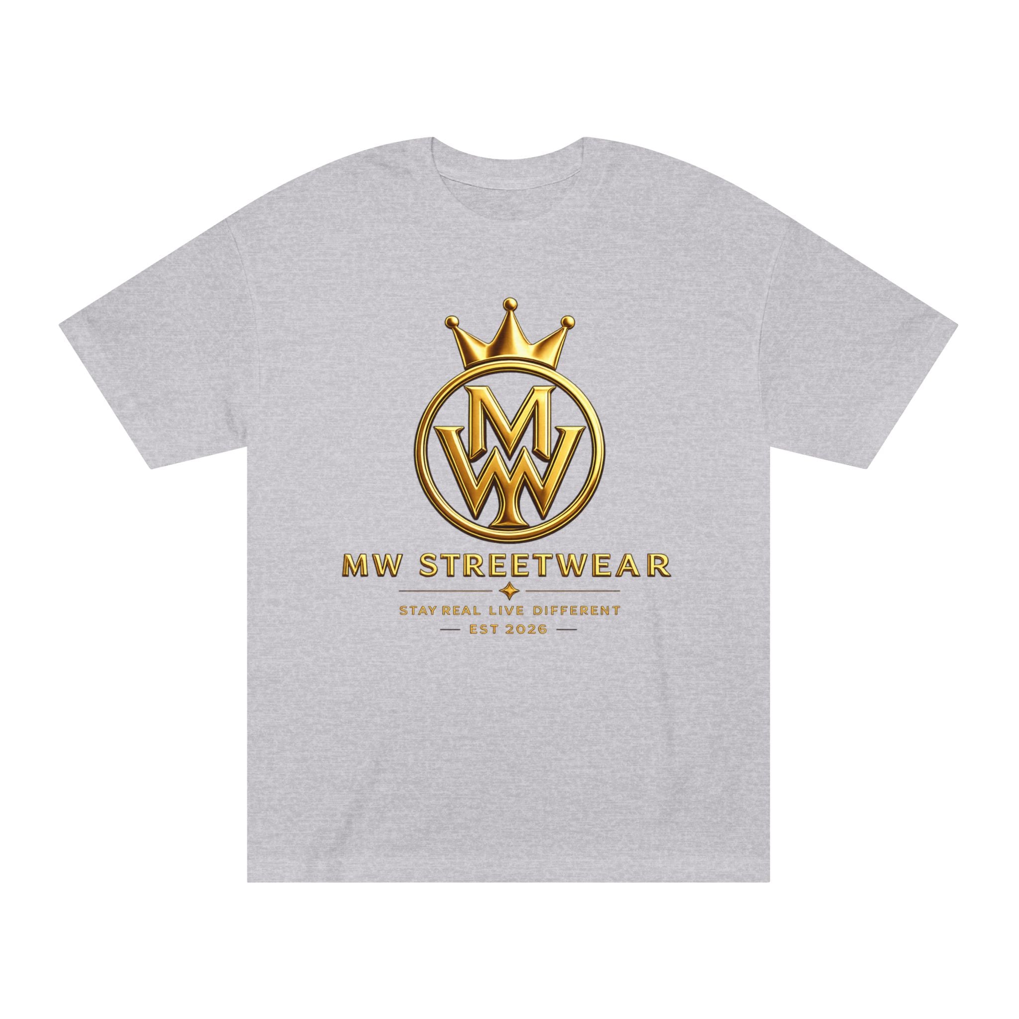 Unisex Classic Tee