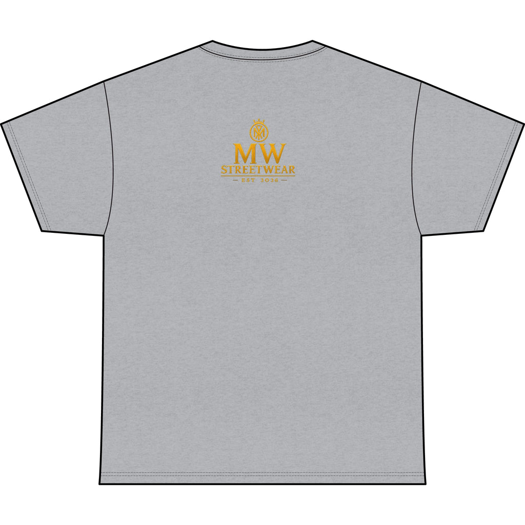Unisex 7.5-Ounce Heavyweight Tee